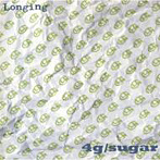 4g/sugar/Longing