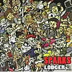 LODGER/SPARKS