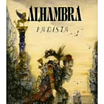 ALHAMBRA/FADISTA