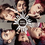 BEAST/MIDNIGHT SUN-JAPAN EDITION-