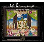 t.o.L featuring Barzile/Marching Time