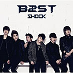 BEAST/SHOCK