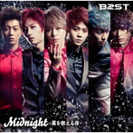 BEAST/Midnight-星を数える夜-