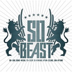 BEAST/SO BEAST