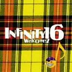 INFINITY16/Welcomez（初回限定盤）
