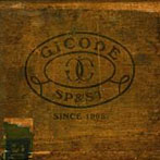 GICODE/SP＆ST（初回限定盤）（DVD付）