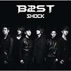 BEAST/SHOCK（初回限定盤B）（DVD付）