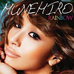 MUNEHIRO/RAINBOW（初回限定盤）（DVD付）