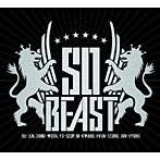 BEAST/SO BEAST（初回限定盤A）（DVD付）