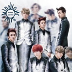 BEAST/MIDNIGHT SUN-JAPAN EDITION-（初回限定盤）（DVD付）