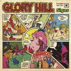 GLORY HILL/Signs