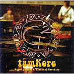 tamKore（田村直美・是方博邦）/tamKore 2