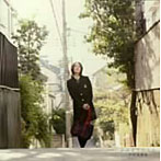 仲村瑠璃亜/おはようのうた