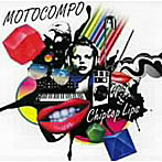 MOTOCOMPO/CHIPTOP LIPS