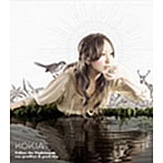 KOKIA/Follow the Nightngale