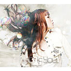 May’n/If you...（初回限定盤）（DVD付）