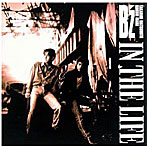 B’z/IN THE LIFE