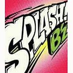 B’z/SPLASH！