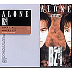 B’z/ALONE