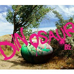 B’z/DINOSAUR（初回限定盤）（DVD付）
