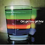 rumania montevideo/Girl，girl，boy，girl，boy