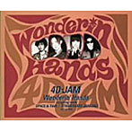 4D-JAM/Wonderin’Hands