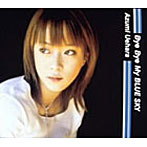 上原あずみ/Bye Bye My BLUE SKY