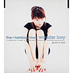 tambourines/wonder boy