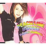 岸本早未/PEACH:LIME//SHAKE