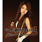 岸本早未/Go! MY HEAVEN