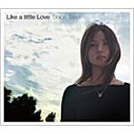 竹井詩織里/Like a little Love