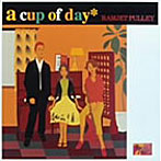 RAMJET PULLEY/a cup of day