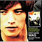 WAG/WAG