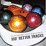 rumania montevideo/MO’BETTER TRACKS