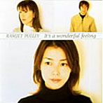 RAMJET PULLEY/It’s a wonderful feeling