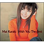 倉木麻衣/Wish You The Best