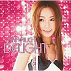 愛内里菜/DELIGHT