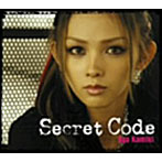 上木彩矢/Secret Code