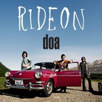 doa/RIDE ON