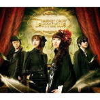GARNET CROW/Terminus（初回限定盤）（DVD付）