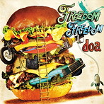 doa/FREEDOM×FREEDOM