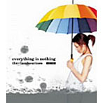 tambourines/everything in nothing