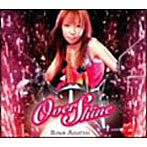 愛内里菜/Over Shine