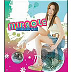 愛内里菜/MIRACLE