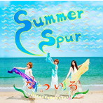 なついろ/Summer Spur