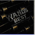 WANDS/BEST〜HISTORICAL