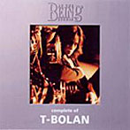 T-BOLAN/コンプリート・オブ・T-BOLAN at the BEING studio