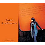 ZARD/君とのDistance