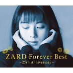 ZARD/ZARD Forever Best〜25th Anniversary〜（季節限定ジャケット-盛夏-バージョン）r（数量限定生産）