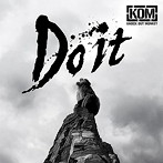KNOCK OUT MONKEY/Do it（通常盤）